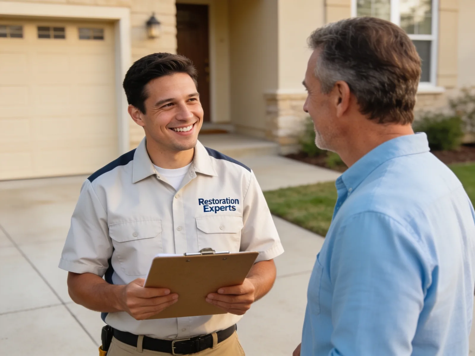 Water Damage Cleanup Haswell, CO FAQs